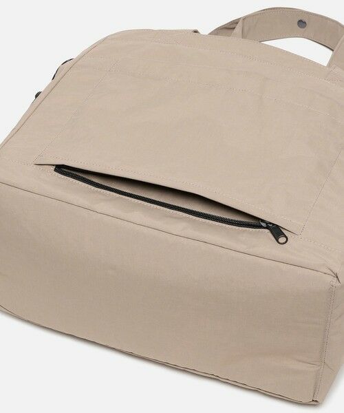 AIGLE / エーグル トートバッグ | 撥水 ネイバーフッド トートバッグ 16L | 詳細15