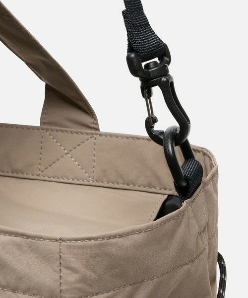 AIGLE / エーグル トートバッグ | 撥水 ネイバーフッド トートバッグ 16L | 詳細17