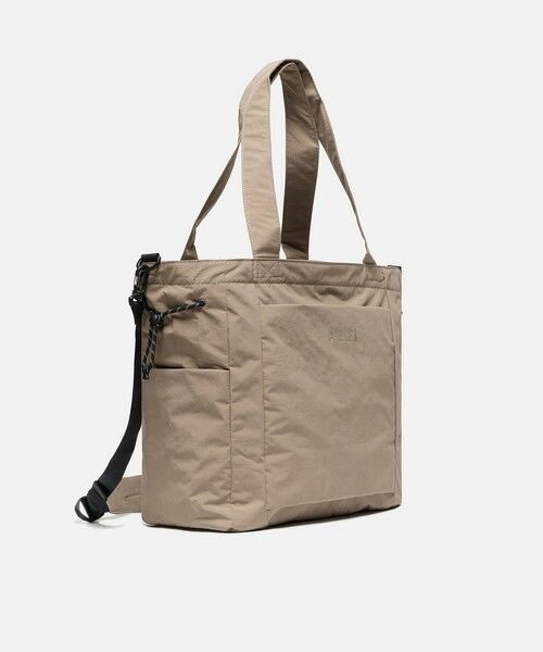 AIGLE / エーグル トートバッグ | 撥水 ネイバーフッド トートバッグ 16L | 詳細7