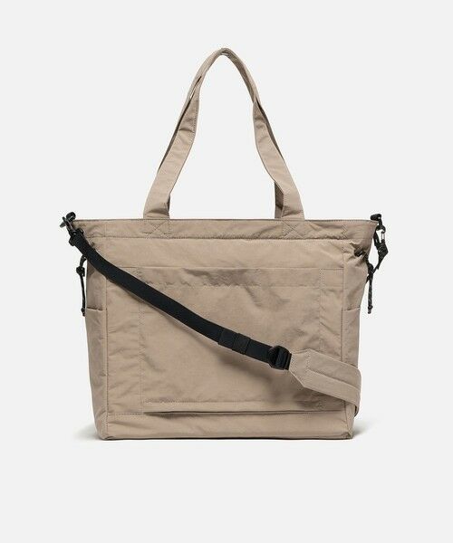AIGLE / エーグル トートバッグ | 撥水 ネイバーフッド トートバッグ 16L | 詳細8