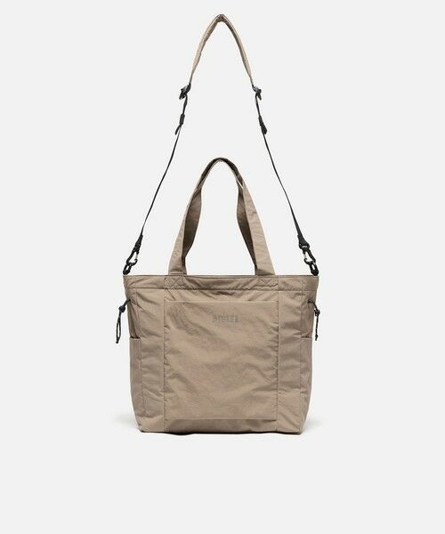 AIGLE / エーグル トートバッグ | 撥水 ネイバーフッド トートバッグ 16L | 詳細9