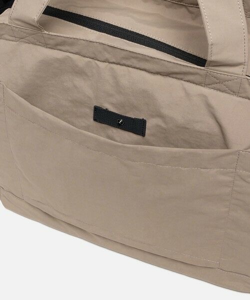 AIGLE / エーグル トートバッグ | 撥水 ネイバーフッド トートバッグ 16L | 詳細14