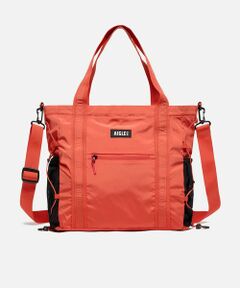 AIGLE / エーグル トートバッグ | 撥水 ライト＆コンパクト トートバッグ 14L
