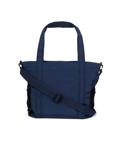 AIGLE / エーグル トートバッグ | 撥水 ライト＆コンパクト トートバッグ 14L | 詳細4