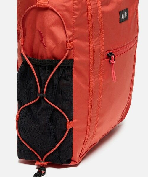 AIGLE / エーグル トートバッグ | 撥水 ライト＆コンパクト トートバッグ 14L | 詳細15