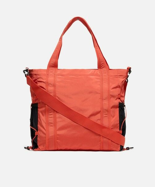 AIGLE / エーグル トートバッグ | 撥水 ライト＆コンパクト トートバッグ 14L | 詳細8