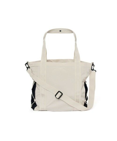 AIGLE / エーグル トートバッグ | 撥水 ライト＆コンパクト トートバッグ 14L | 詳細20