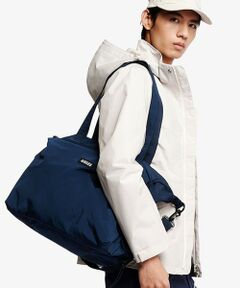 AIGLE / エーグル トートバッグ | 撥水 ライト＆コンパクト トートバッグ 25L