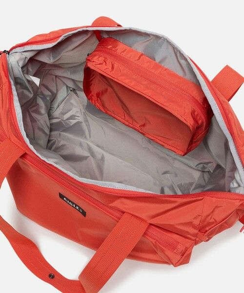 AIGLE / エーグル トートバッグ | 撥水 ライト＆コンパクト トートバッグ 25L | 詳細11