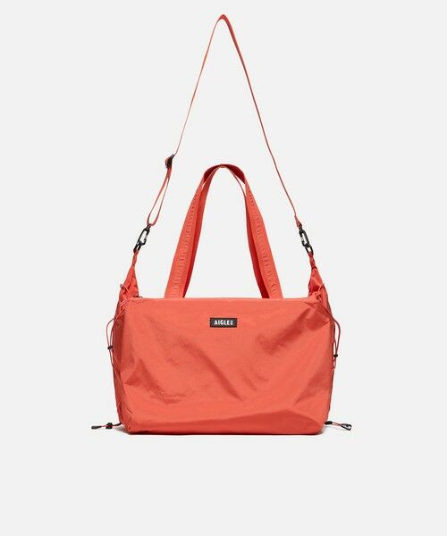 AIGLE / エーグル トートバッグ | 撥水 ライト＆コンパクト トートバッグ 25L | 詳細3