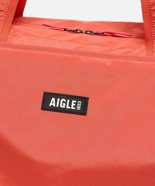 AIGLE / エーグル トートバッグ | 撥水 ライト＆コンパクト トートバッグ 25L | 詳細6