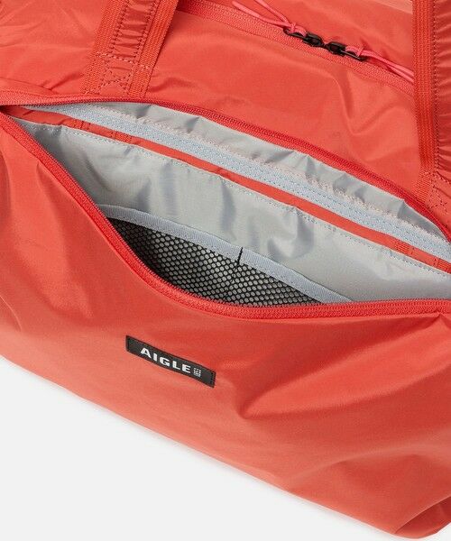 AIGLE / エーグル トートバッグ | 撥水 ライト＆コンパクト トートバッグ 25L | 詳細7
