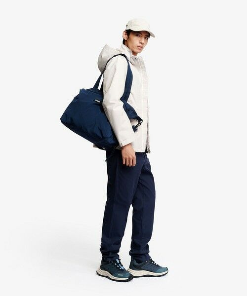 AIGLE / エーグル トートバッグ | 撥水 ライト＆コンパクト トートバッグ 25L | 詳細13