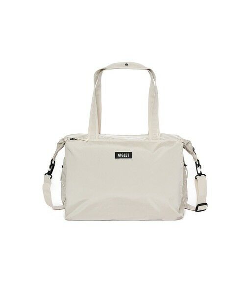 AIGLE / エーグル トートバッグ | 撥水 ライト＆コンパクト トートバッグ 25L | 詳細17