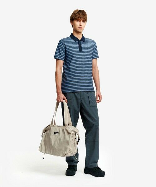 AIGLE / エーグル トートバッグ | 撥水 ライト＆コンパクト トートバッグ 25L | 詳細18