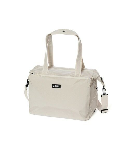 AIGLE / エーグル トートバッグ | 撥水 ライト＆コンパクト トートバッグ 25L | 詳細19