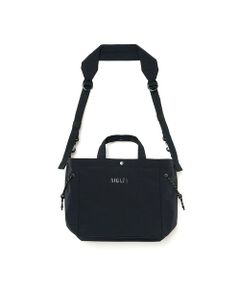 AIGLE / エーグル ショルダーバッグ | 撥水 ネイバーフッド 2way ショルダーバッグ 10L