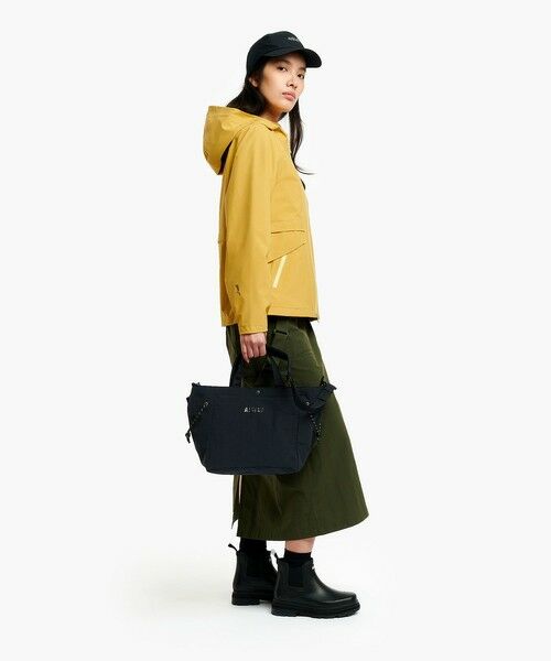 AIGLE / エーグル ショルダーバッグ | 撥水 ネイバーフッド 2way ショルダーバッグ 10L | 詳細1