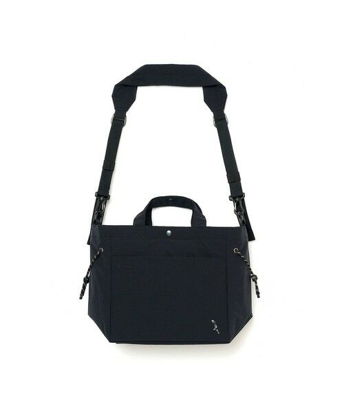 AIGLE / エーグル ショルダーバッグ | 撥水 ネイバーフッド 2way ショルダーバッグ 10L | 詳細3