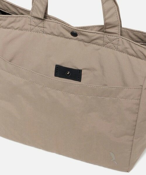 AIGLE / エーグル ショルダーバッグ | 撥水 ネイバーフッド 2way ショルダーバッグ 10L | 詳細14