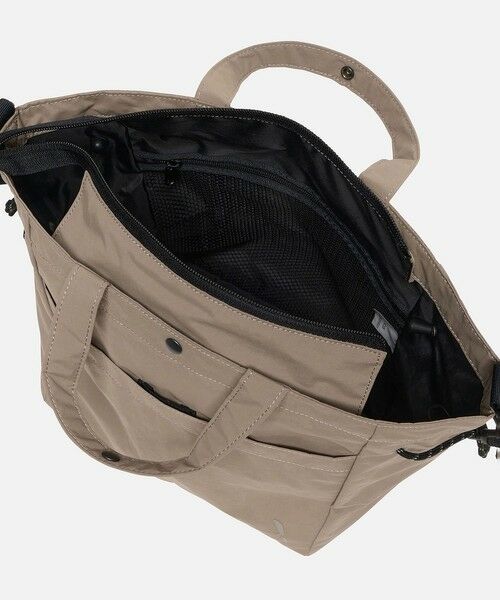 AIGLE / エーグル ショルダーバッグ | 撥水 ネイバーフッド 2way ショルダーバッグ 10L | 詳細17