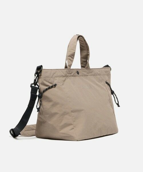 AIGLE / エーグル ショルダーバッグ | 撥水 ネイバーフッド 2way ショルダーバッグ 10L | 詳細6