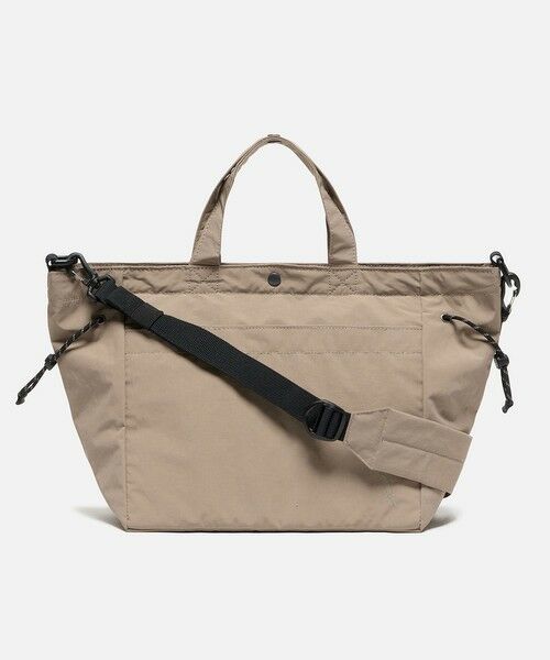 AIGLE / エーグル ショルダーバッグ | 撥水 ネイバーフッド 2way ショルダーバッグ 10L | 詳細7