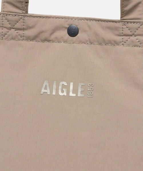 AIGLE / エーグル ショルダーバッグ | 撥水 ネイバーフッド 2way ショルダーバッグ 10L | 詳細10