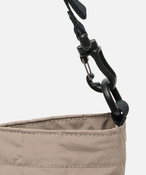 AIGLE / エーグル ショルダーバッグ | 撥水 ネイバーフッド 2way ショルダーバッグ 10L | 詳細12