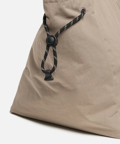 AIGLE / エーグル ショルダーバッグ | 撥水 ネイバーフッド 2way ショルダーバッグ 10L | 詳細13