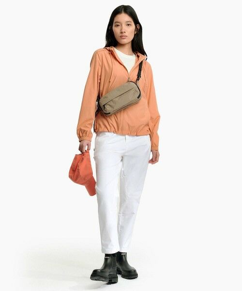 AIGLE / エーグル ショルダーバッグ | 撥水 ネイバーフッド クロスボディバッグ 2L | 詳細5