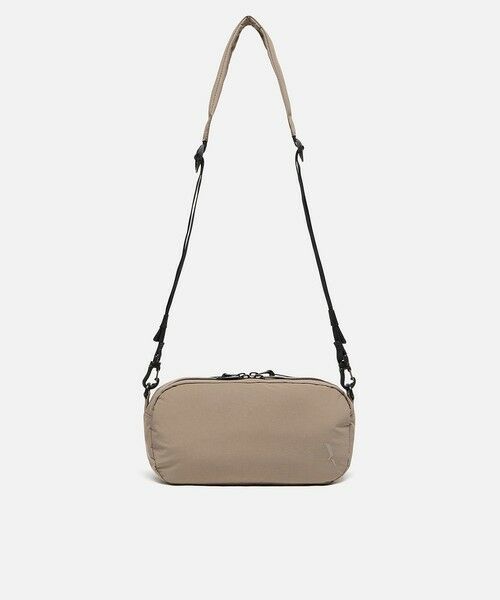 AIGLE / エーグル ショルダーバッグ | 撥水 ネイバーフッド クロスボディバッグ 2L | 詳細8