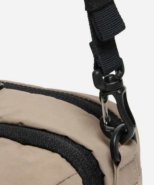 AIGLE / エーグル ショルダーバッグ | 撥水 ネイバーフッド クロスボディバッグ 2L | 詳細12