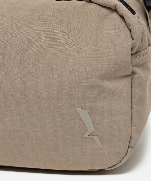 AIGLE / エーグル ショルダーバッグ | 撥水 ネイバーフッド クロスボディバッグ 2L | 詳細13