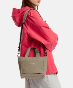 AIGLE / エーグル ショルダーバッグ | 撥水 ネイバーフッド 2way ショルダーバッグ 4L