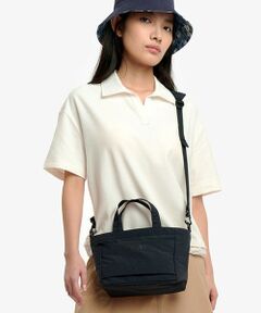 AIGLE / エーグル ショルダーバッグ | 撥水 ネイバーフッド 2way ショルダーバッグ 4L