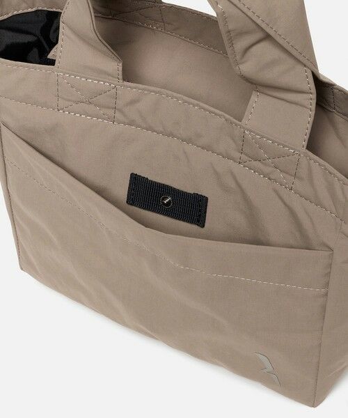 AIGLE / エーグル ショルダーバッグ | 撥水 ネイバーフッド 2way ショルダーバッグ 4L | 詳細11