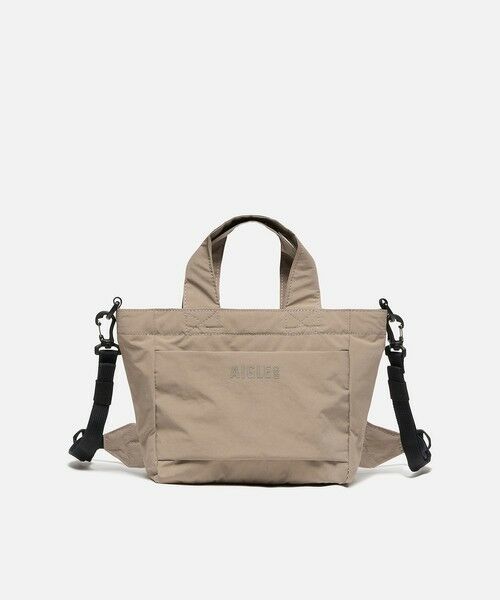 AIGLE / エーグル ショルダーバッグ | 撥水 ネイバーフッド 2way ショルダーバッグ 4L | 詳細2