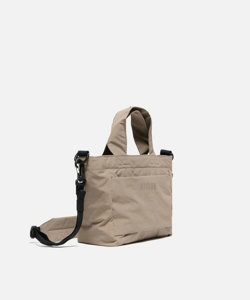 AIGLE / エーグル ショルダーバッグ | 撥水 ネイバーフッド 2way ショルダーバッグ 4L | 詳細3