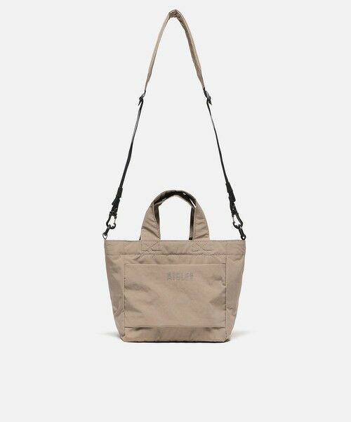 AIGLE / エーグル ショルダーバッグ | 撥水 ネイバーフッド 2way ショルダーバッグ 4L | 詳細5