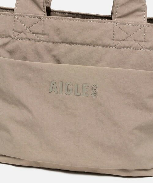 AIGLE / エーグル ショルダーバッグ | 撥水 ネイバーフッド 2way ショルダーバッグ 4L | 詳細7