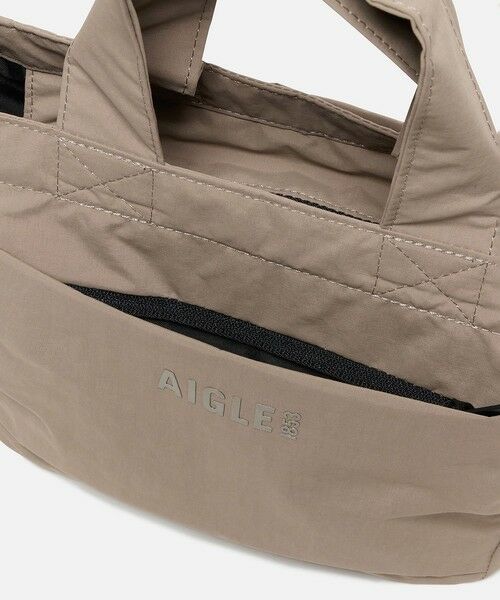 AIGLE / エーグル ショルダーバッグ | 撥水 ネイバーフッド 2way ショルダーバッグ 4L | 詳細8