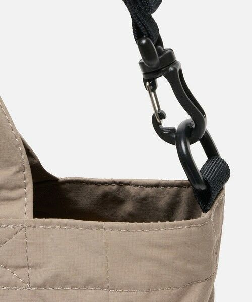 AIGLE / エーグル ショルダーバッグ | 撥水 ネイバーフッド 2way ショルダーバッグ 4L | 詳細9