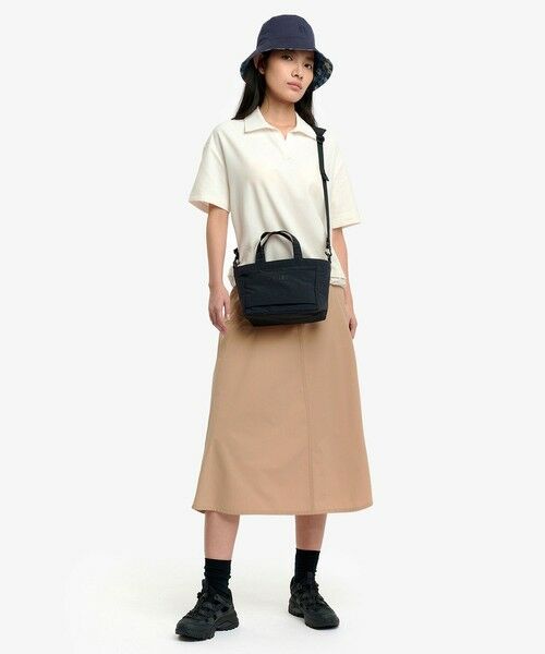 AIGLE / エーグル ショルダーバッグ | 撥水 ネイバーフッド 2way ショルダーバッグ 4L | 詳細13