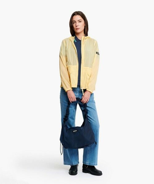 AIGLE / エーグル ショルダーバッグ | 撥水 ライト＆コンパクト ショルダーバッグ 10L | 詳細1