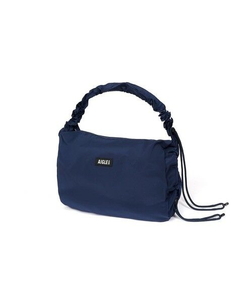 AIGLE / エーグル ショルダーバッグ | 撥水 ライト＆コンパクト ショルダーバッグ 10L | 詳細2