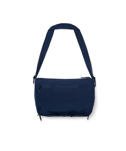 AIGLE / エーグル ショルダーバッグ | 撥水 ライト＆コンパクト ショルダーバッグ 10L | 詳細3