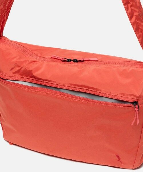 AIGLE / エーグル ショルダーバッグ | 撥水 ライト＆コンパクト ショルダーバッグ 10L | 詳細14