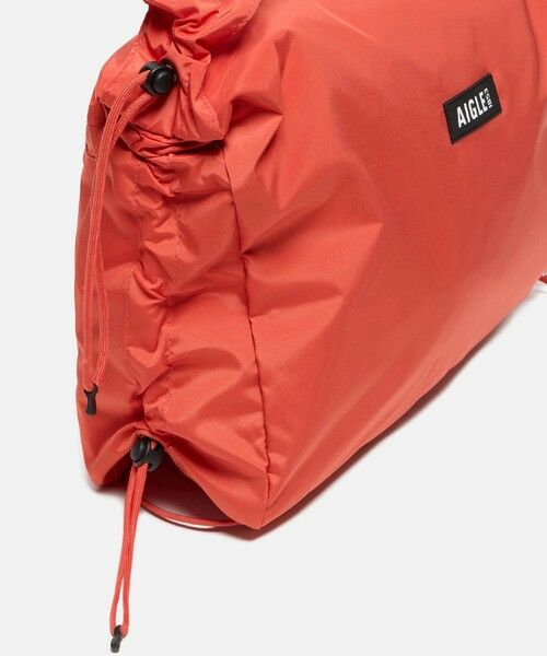 AIGLE / エーグル ショルダーバッグ | 撥水 ライト＆コンパクト ショルダーバッグ 10L | 詳細17