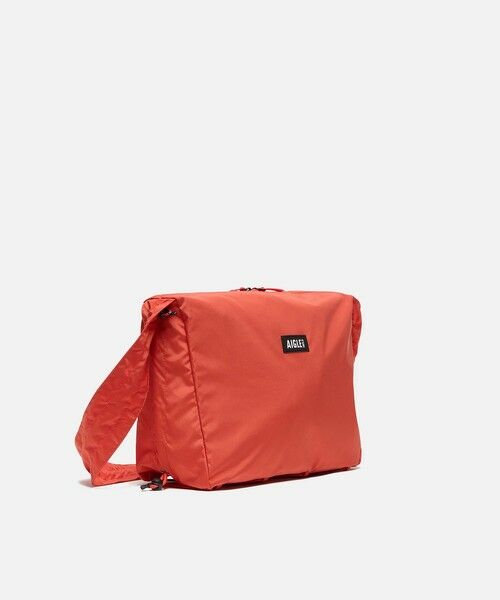 AIGLE / エーグル ショルダーバッグ | 撥水 ライト＆コンパクト ショルダーバッグ 10L | 詳細7